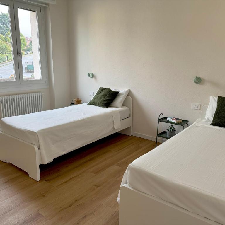 Fiore di Lago - Appartamento con 2 Camere da Letto - 22