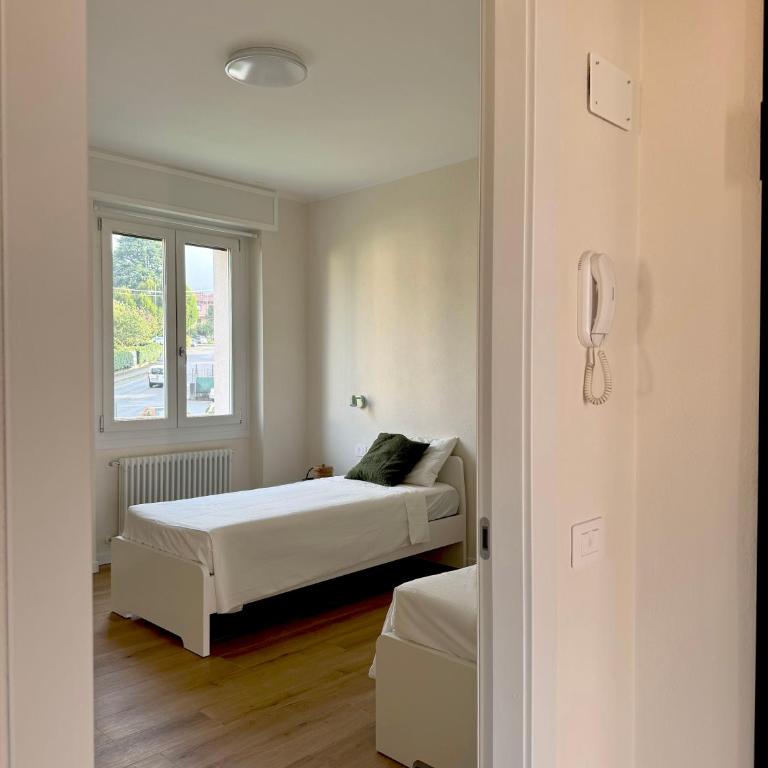 Fiore di Lago - Appartamento con 2 Camere da Letto - 24