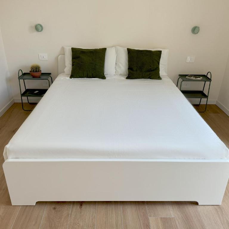 Fiore di Lago - Appartamento con 2 Camere da Letto - 18