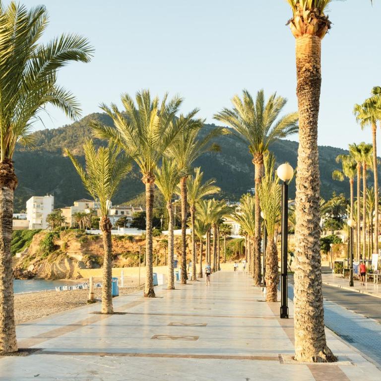 Appartement Calpe - Three-Bedroom Apartment - 49