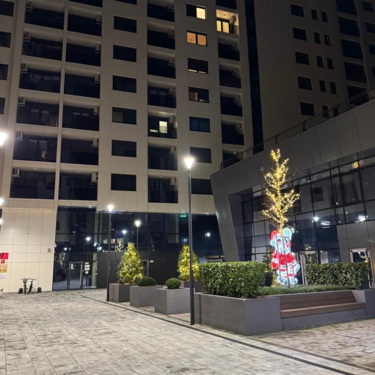 Apartman MB - Apartman sa 1 Spavaćom Sobom - 37