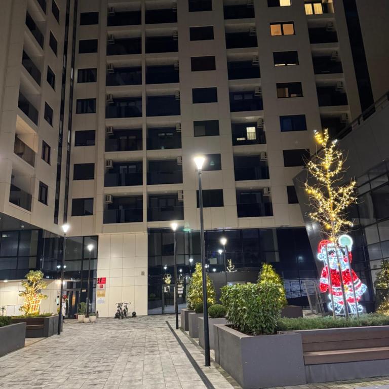 Apartman MB - Apartman sa 1 Spavaćom Sobom - 38