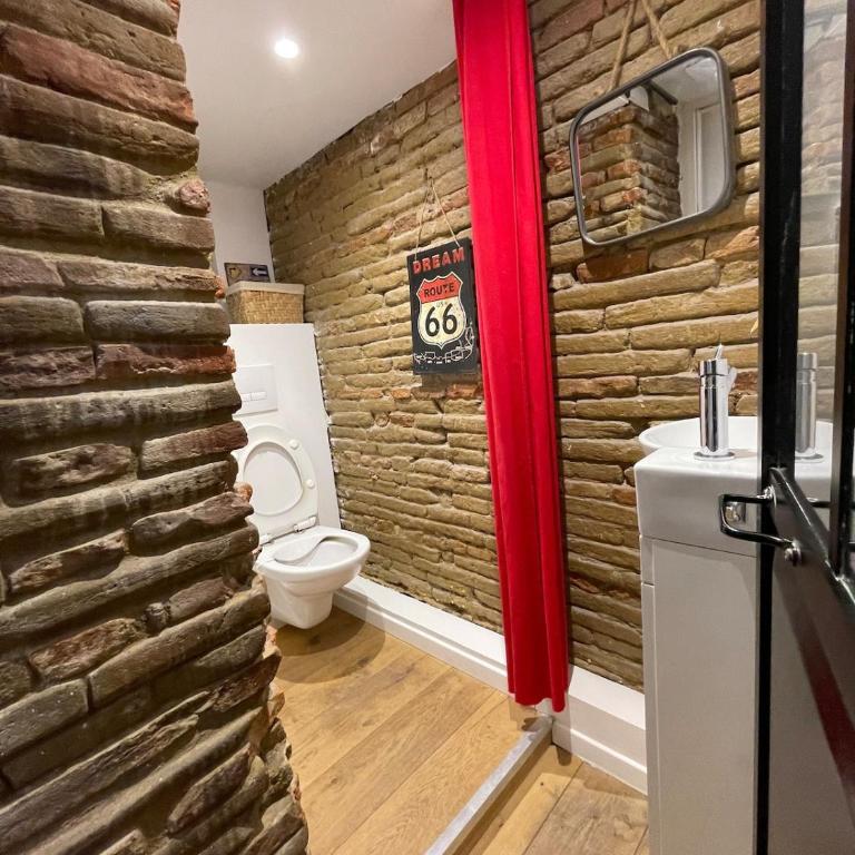 L atelier toulousain - Appartamento Standard con 2 Camere da Letto - 6