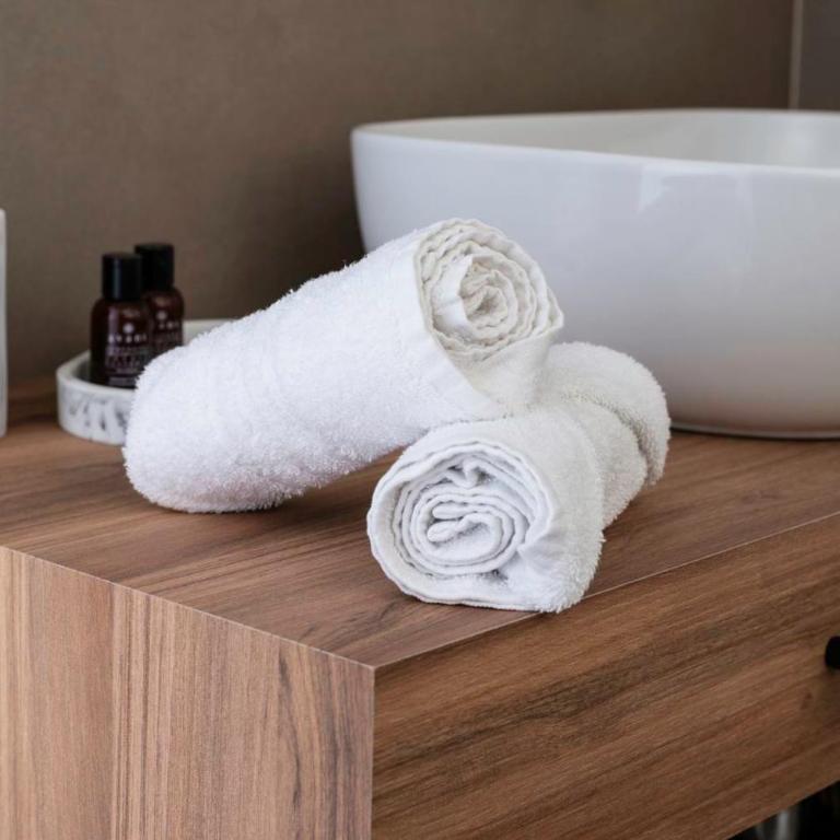 Dimora La Fratta - Deluxe Double or Twin Room with City View - 13
