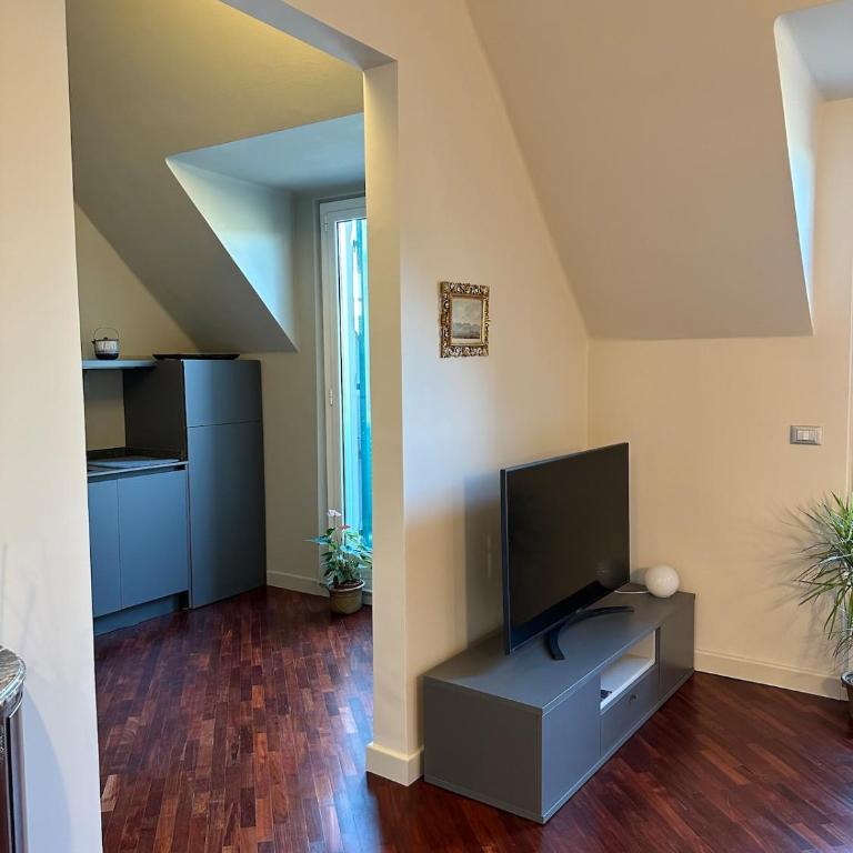 An attic, really downtown 3 - Appartamento con 1 Camera da Letto - 6