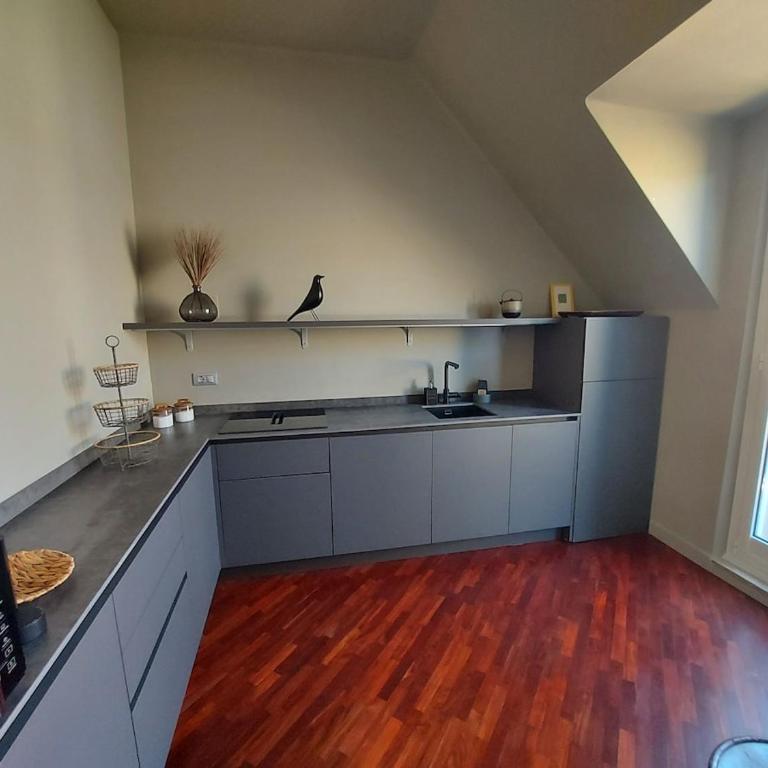 An attic, really downtown 3 - Appartamento con 1 Camera da Letto - 10