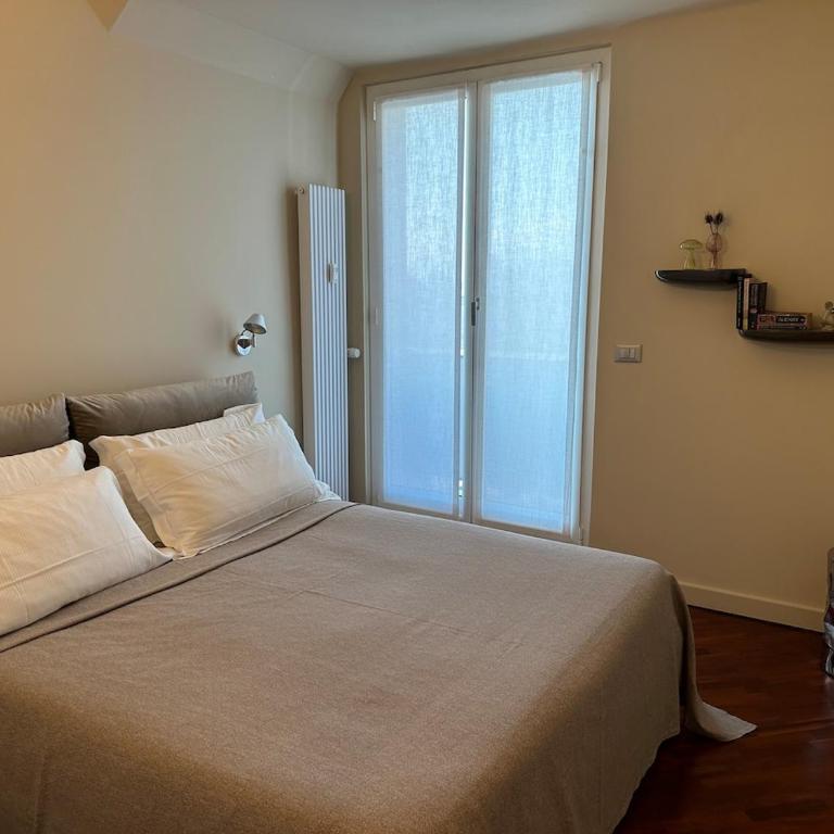 An attic, really downtown 3 - Appartamento con 1 Camera da Letto - 17