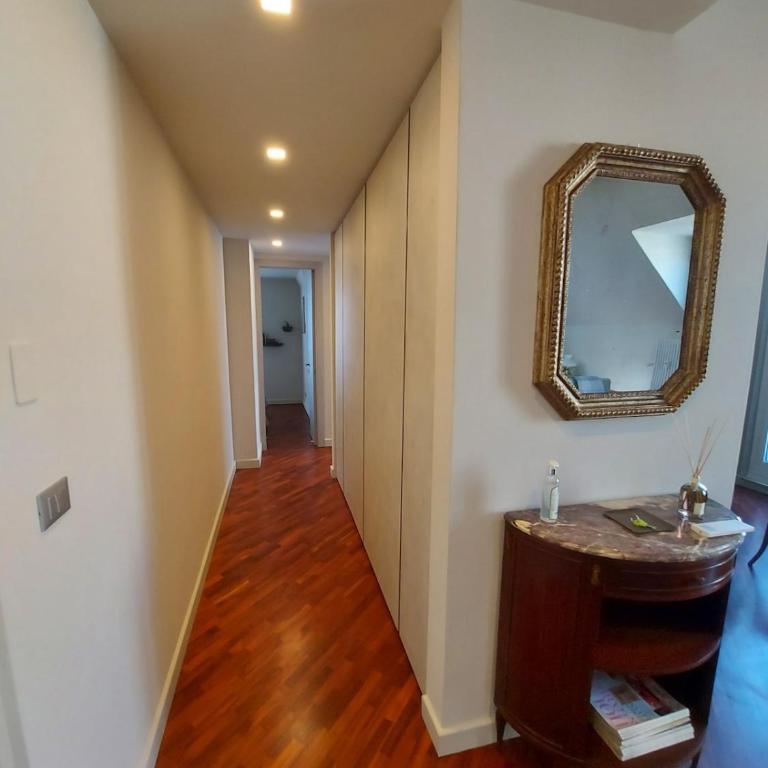 An attic, really downtown 3 - Appartamento con 1 Camera da Letto - 15