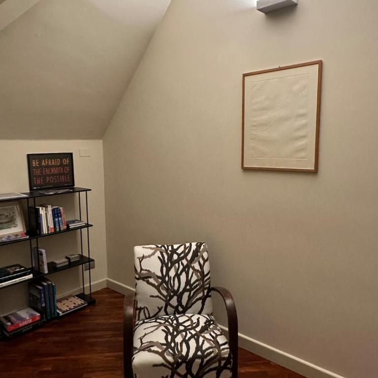 An attic, really downtown 3 - Appartamento con 1 Camera da Letto - 27