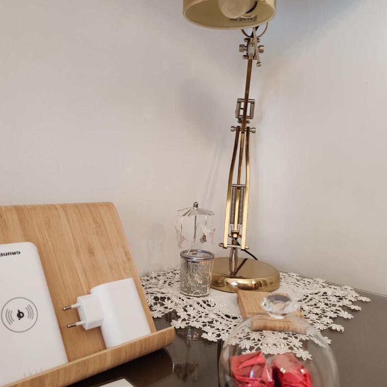 ROSSINI GUEST HOUSE - Double Room with Balcony - 3