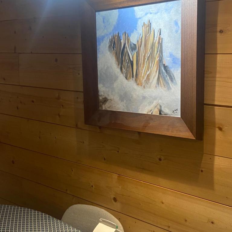 Chamois d auron - Appartement 2 Chambres - 18