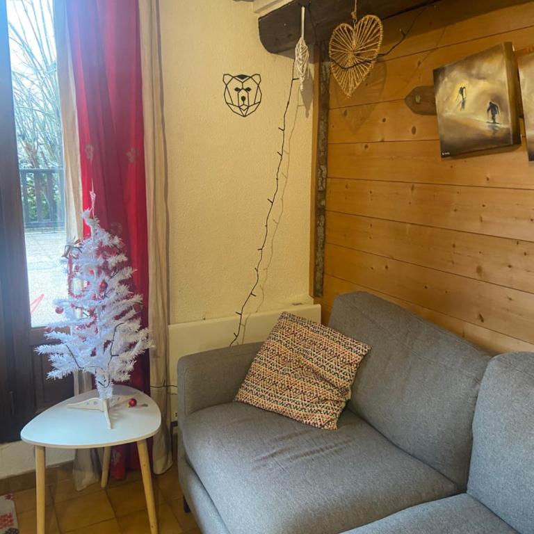 Chamois d auron - Appartement 2 Chambres - 19