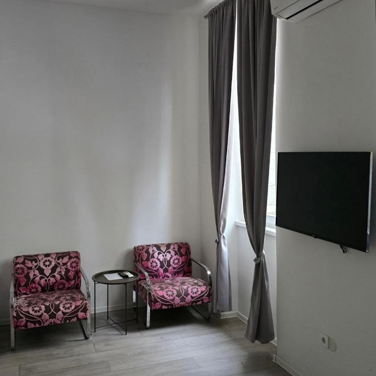 Sarajevo central quiet apartment,private free parking - Apartman sa 2 Spavaće Sobe - 26