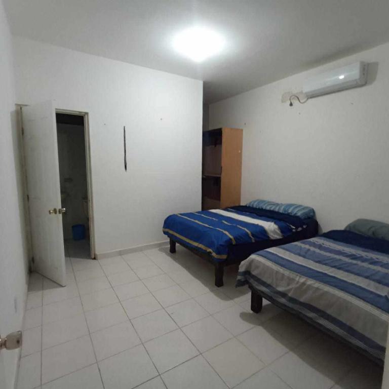 Casa martillo - Casa de 4 dormitorios - 2