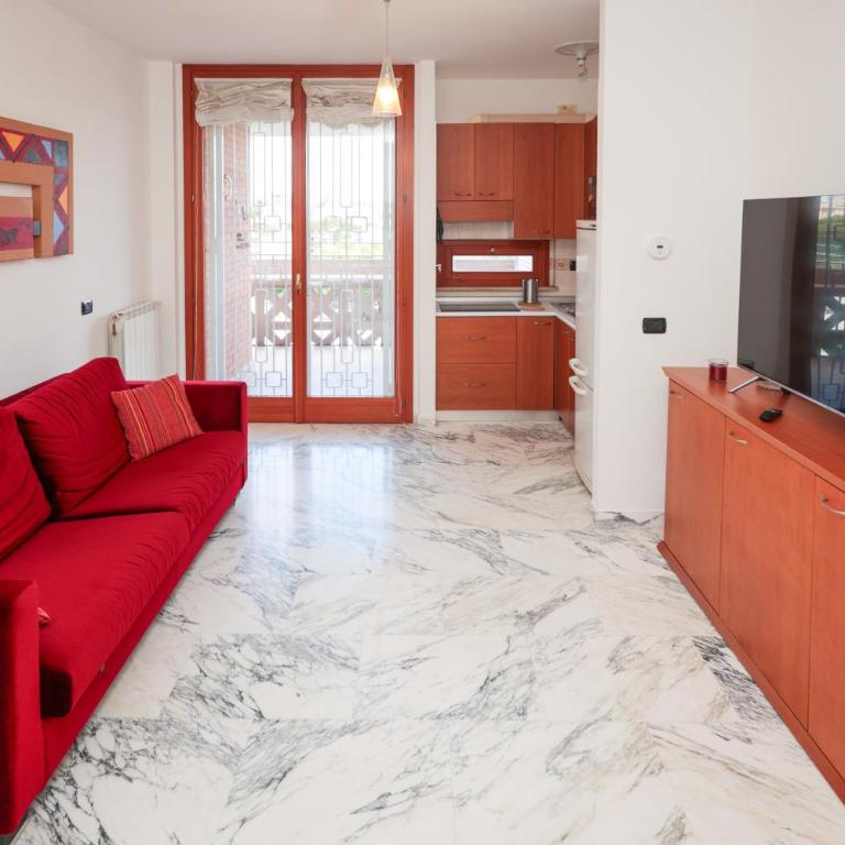 La Casa di Piero - Appartamento con 1 Camera da Letto - 1