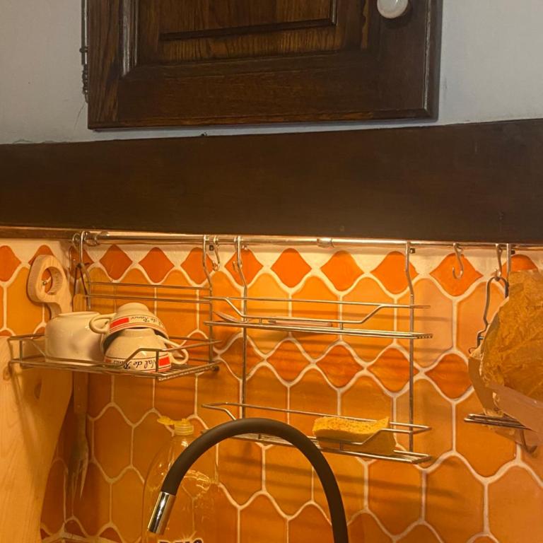 Chamois d auron - Appartement 2 Chambres - 21