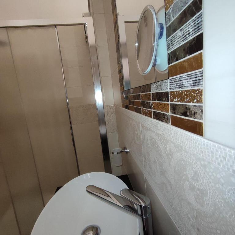 ROSSINI GUEST HOUSE - Superior Double Room - 27