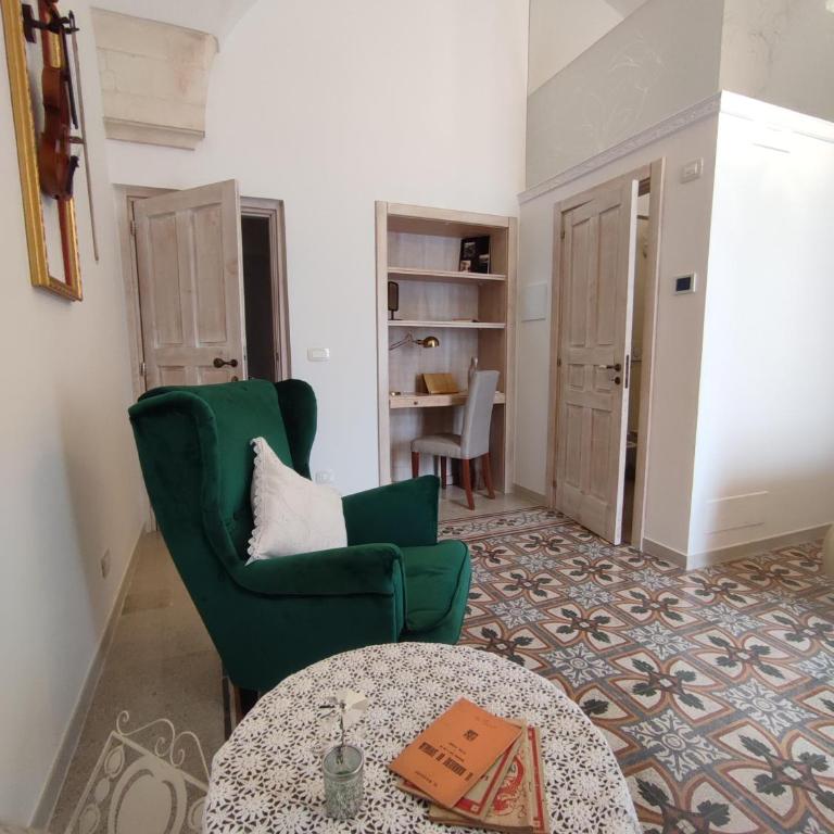 ROSSINI GUEST HOUSE - Superior Double Room - 29