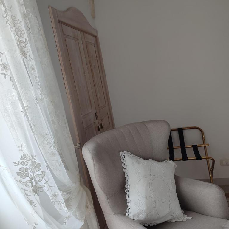 ROSSINI GUEST HOUSE - Double Room with Balcony - 25