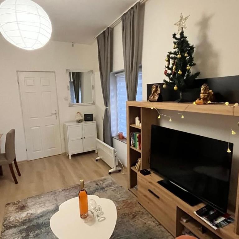 Eni - Apartman sa 1 Spavaćom Sobom - 1
