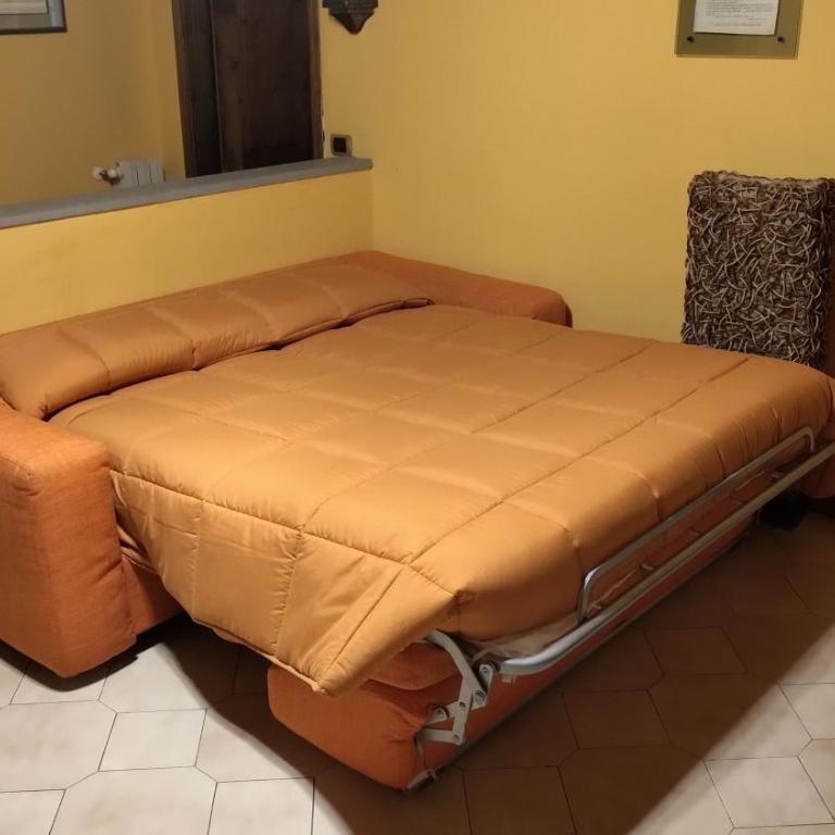 Appartamento Porta Crucifera - Appartamento con 2 Camere da Letto - 17