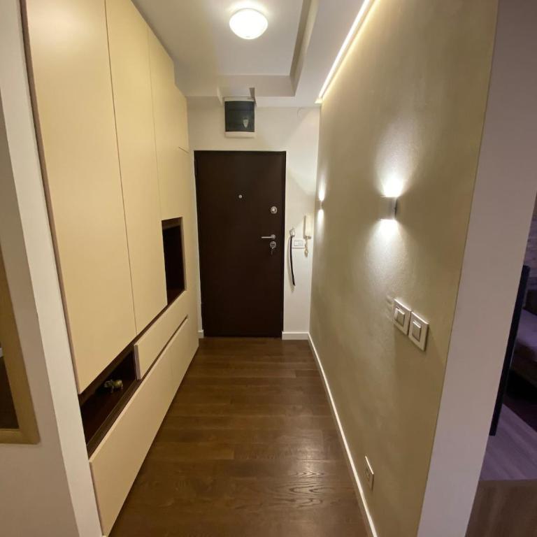 Belgrade Apartment PetraLUX - Deluks Apartman sa 3 Spavaće Sobe - 6