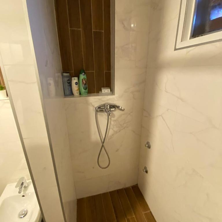 Belgrade Apartment PetraLUX - Deluks Apartman sa 3 Spavaće Sobe - 27