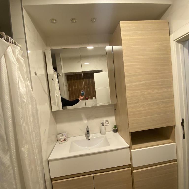 Belgrade Apartment PetraLUX - Deluks Apartman sa 3 Spavaće Sobe - 26