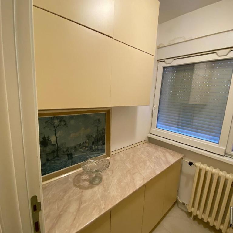 Belgrade Apartment PetraLUX - Deluks Apartman sa 3 Spavaće Sobe - 23