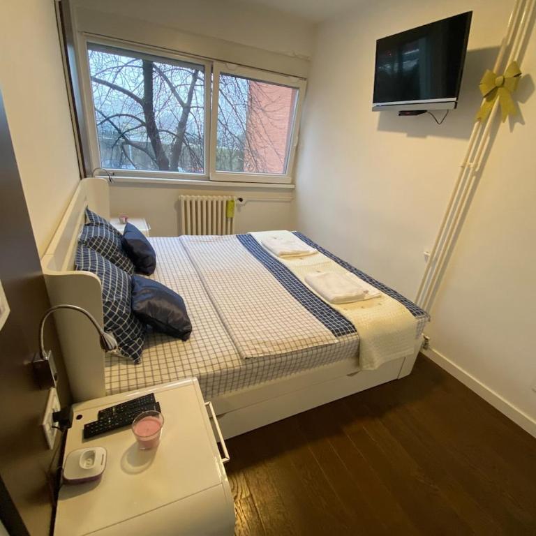 Belgrade Apartment PetraLUX - Deluks Apartman sa 3 Spavaće Sobe - 10