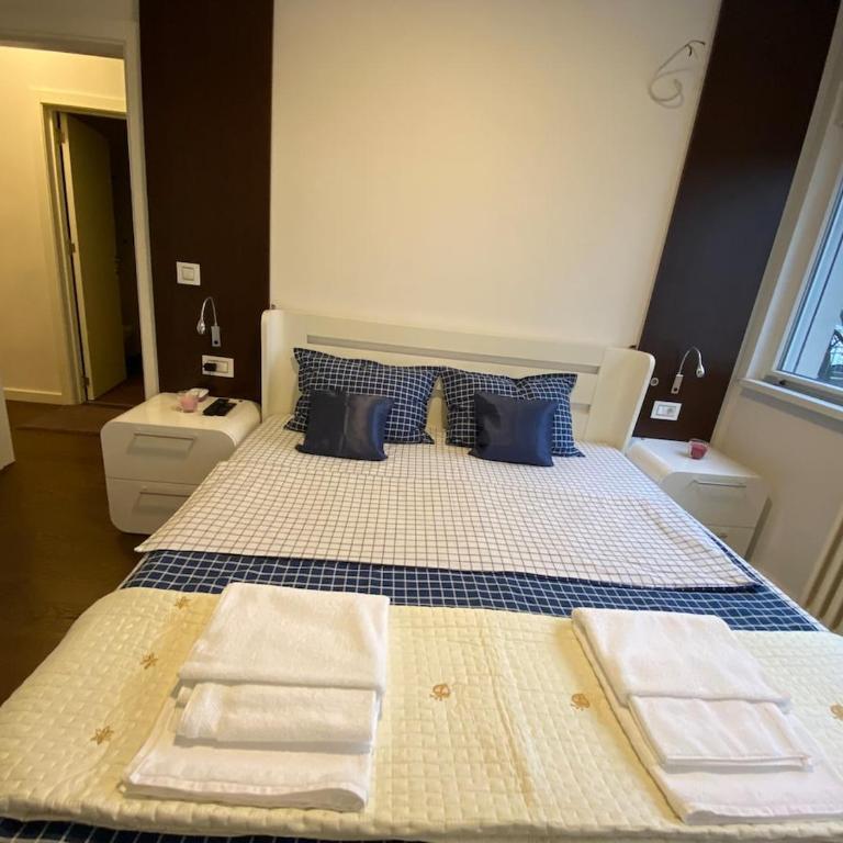 Belgrade Apartment PetraLUX - Deluks Apartman sa 3 Spavaće Sobe - 8