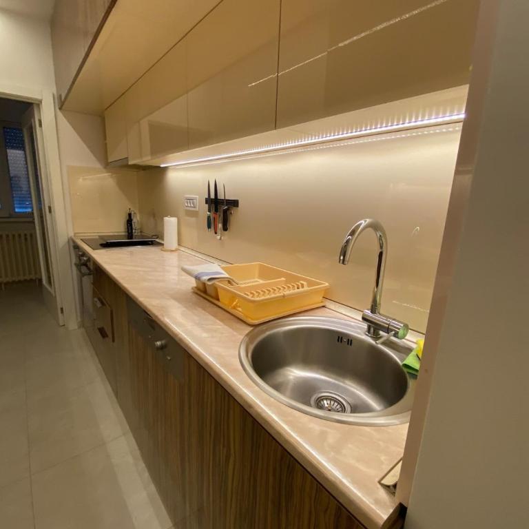 Belgrade Apartment PetraLUX - Deluks Apartman sa 3 Spavaće Sobe - 20