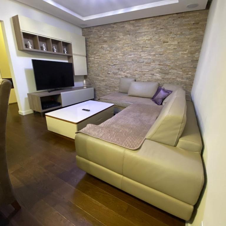 Belgrade Apartment PetraLUX - Deluks Apartman sa 3 Spavaće Sobe - 2