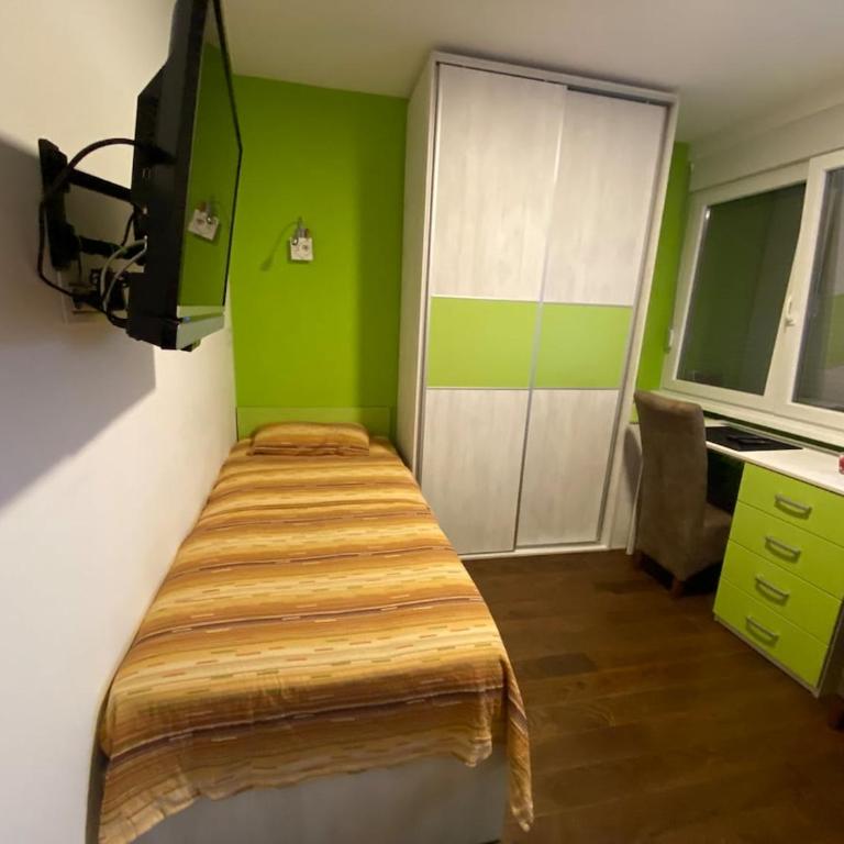 Belgrade Apartment PetraLUX - Deluks Apartman sa 3 Spavaće Sobe - 15