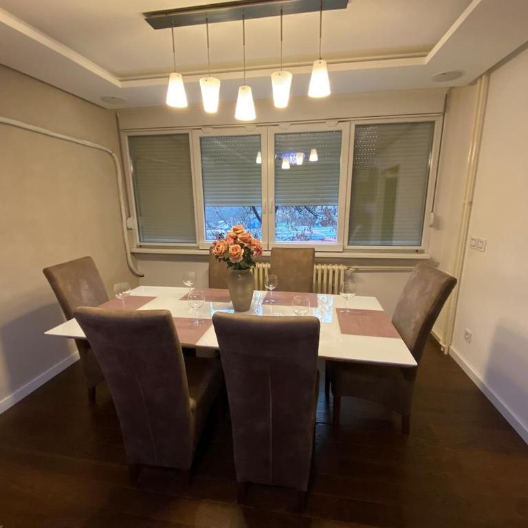 Belgrade Apartment PetraLUX - Deluks Apartman sa 3 Spavaće Sobe - 4