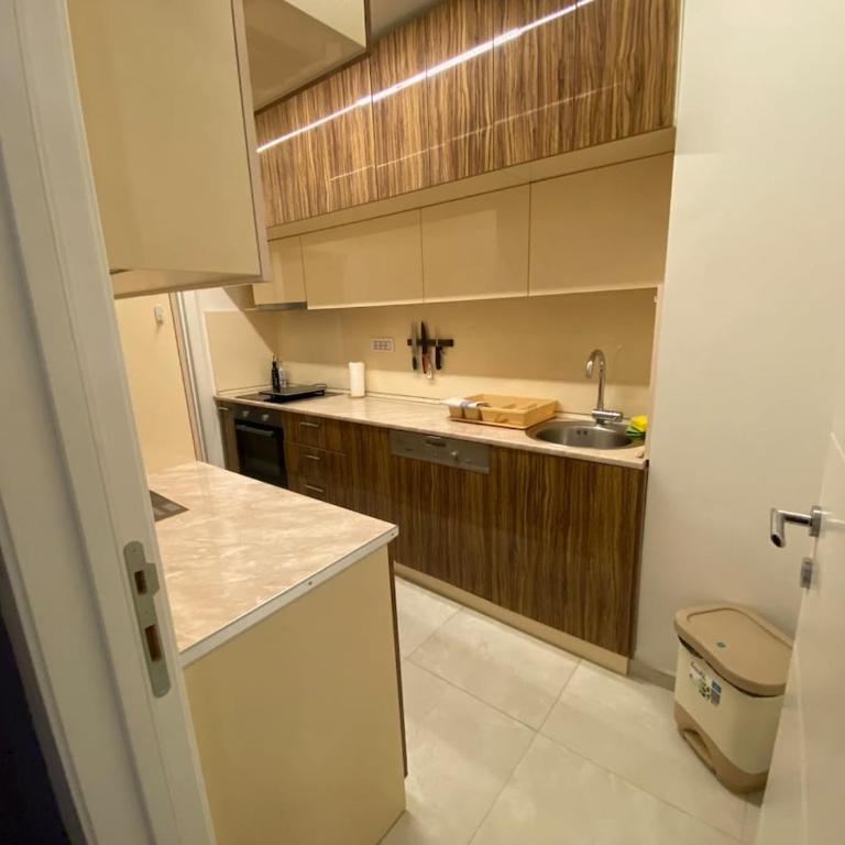 Belgrade Apartment PetraLUX - Deluks Apartman sa 3 Spavaće Sobe - 18