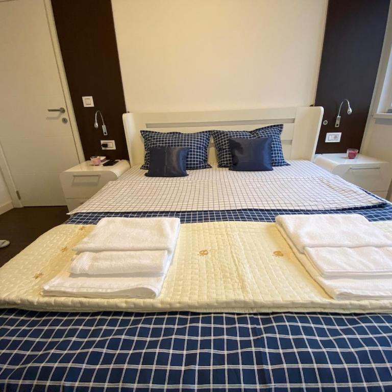 Belgrade Apartment PetraLUX - Deluks Apartman sa 3 Spavaće Sobe - 11