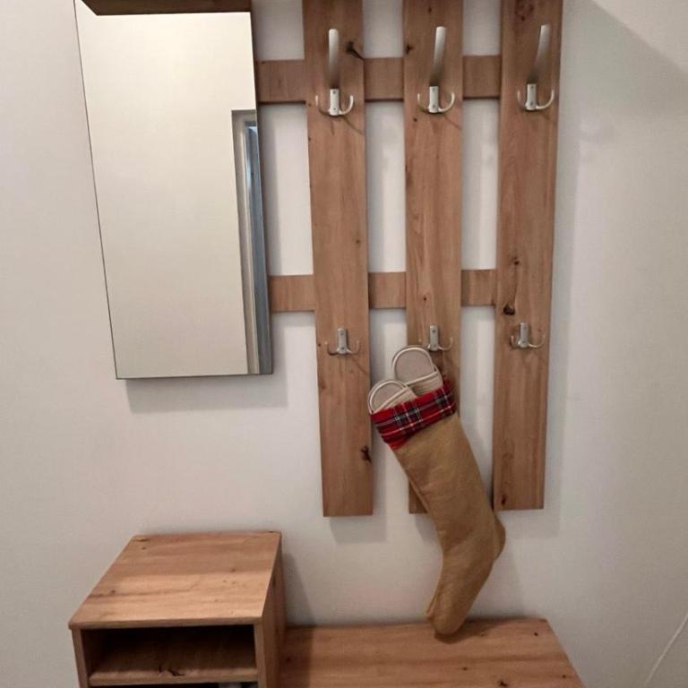 Eni - Apartman sa 1 Spavaćom Sobom - 3