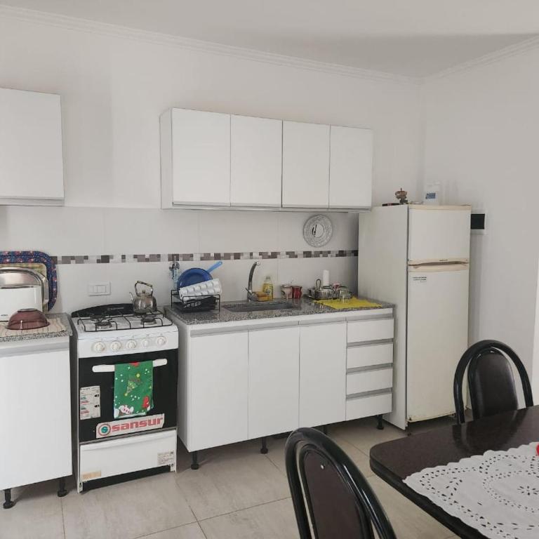 Duplex en Gualeguay - Casa de 2 dormitorios - 15