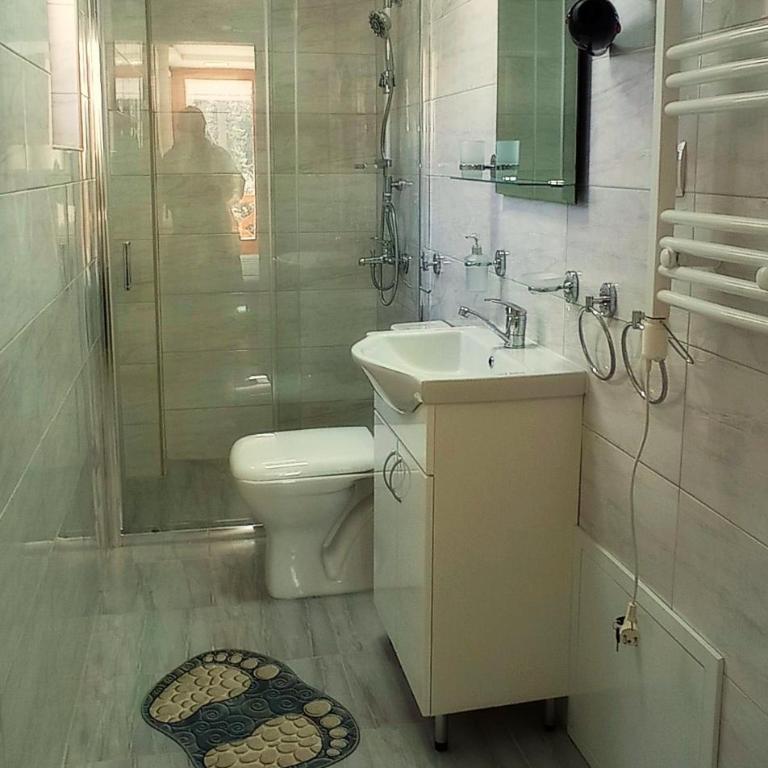 Apartmani Vujanac - Apartman sa 1 Spavaćom Sobom - 8