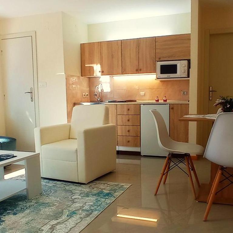 Apartmani Vujanac - Apartman sa 1 Spavaćom Sobom - 2