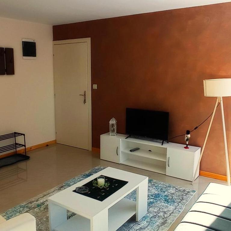 Apartmani Vujanac - Apartman sa 1 Spavaćom Sobom - 3