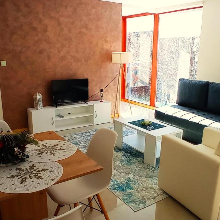 Apartmani Vujanac - Apartman sa 1 Spavaćom Sobom - 5
