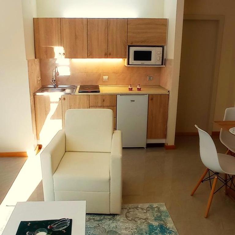 Apartmani Vujanac - Apartman sa 1 Spavaćom Sobom - 6