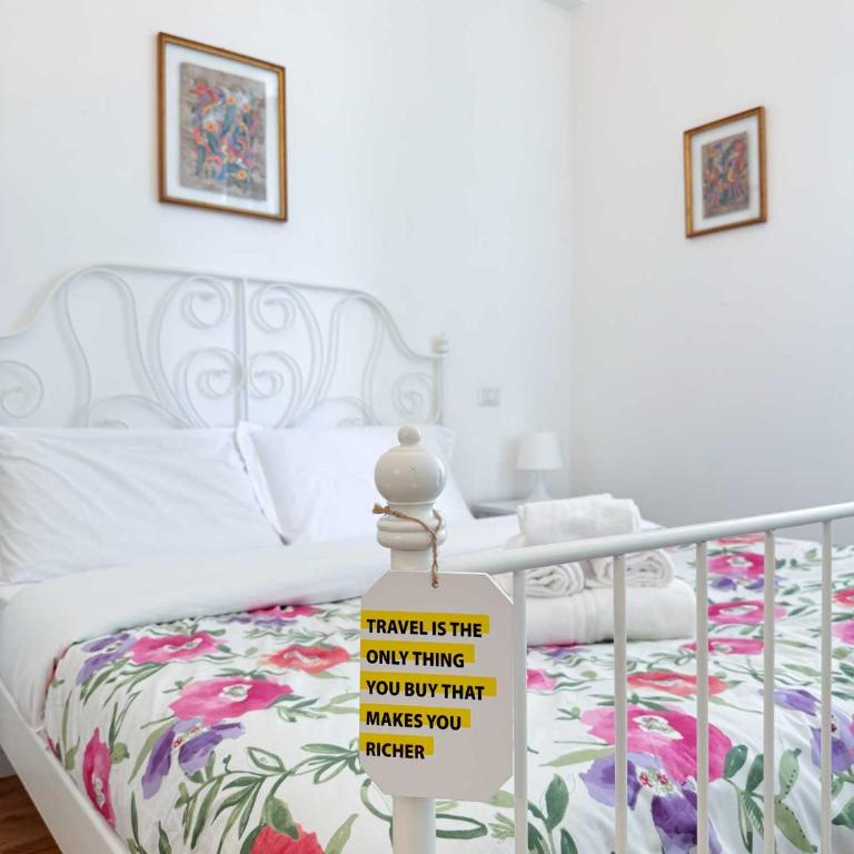 Piramide Suites 2 Bedrooms & 2 Bathrooms - Appartamento con 2 Camere da Letto - 1