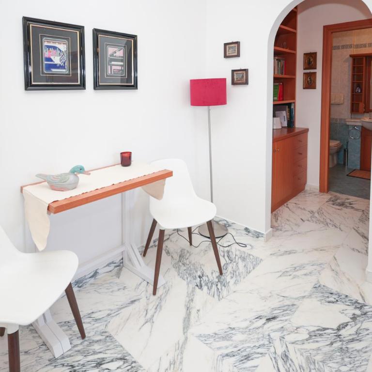 La Casa di Piero - Appartamento con 1 Camera da Letto - 4