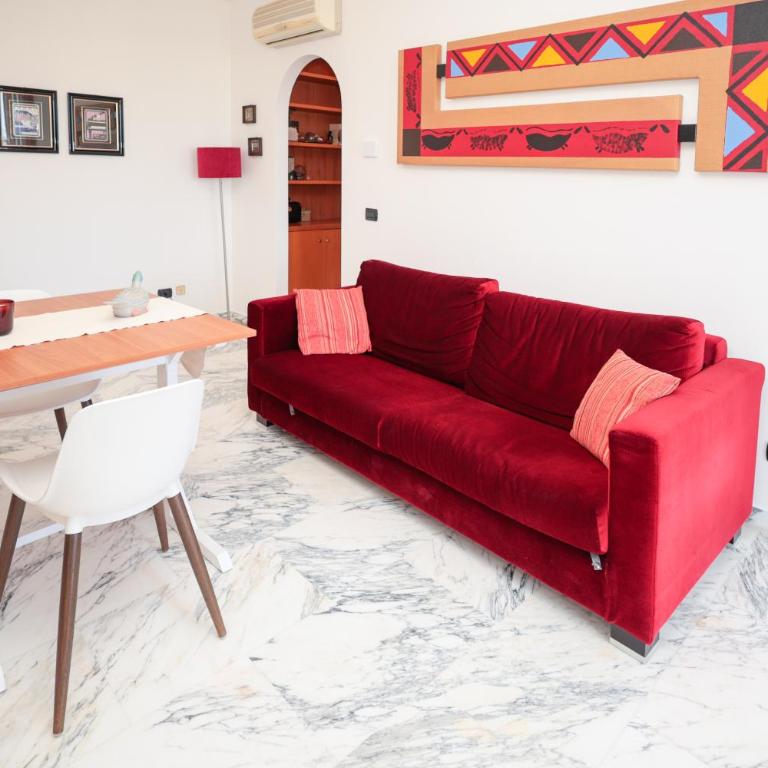 La Casa di Piero - Appartamento con 1 Camera da Letto - 3