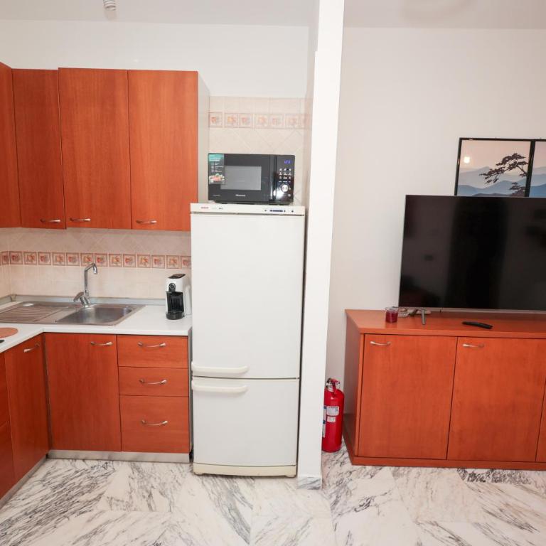 La Casa di Piero - Appartamento con 1 Camera da Letto - 6