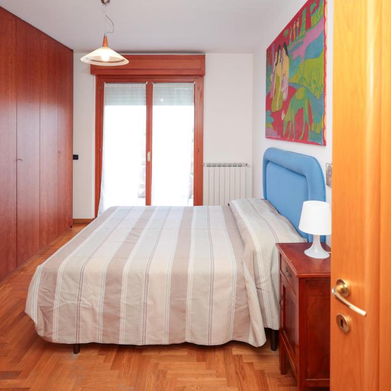 La Casa di Piero - Appartamento con 1 Camera da Letto - 11