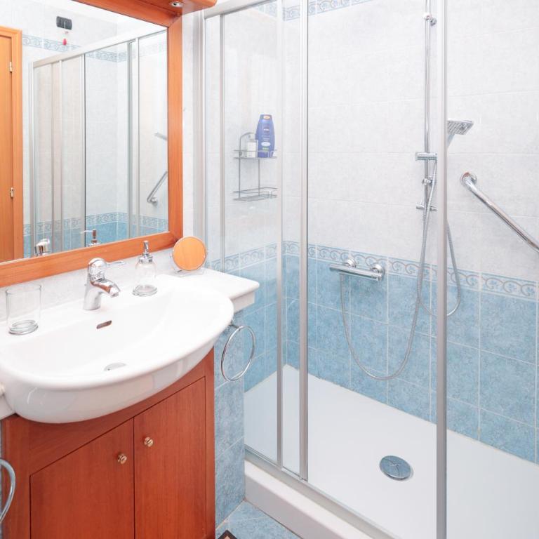 La Casa di Piero - Appartamento con 1 Camera da Letto - 13
